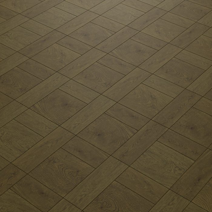 Dendro Lamine Parke Atelier Apsis - Görsel 2
